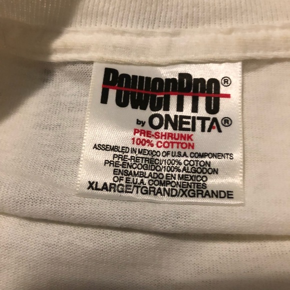 RARE Collectible Vintage Final Fantasy VII Shirt - Picture 7 of 7